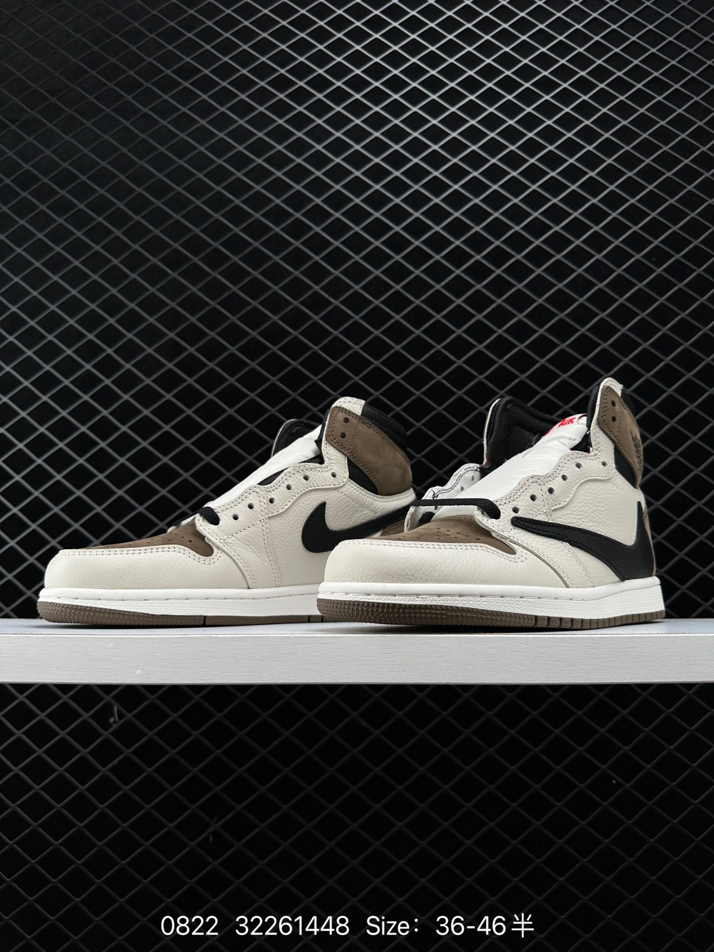 Nike Air Jordan 1 Retro High OG AJ1